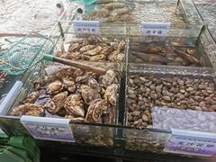-马王堆海鲜水产市场