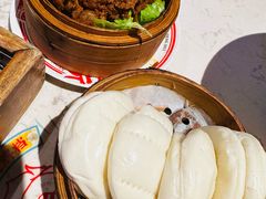 -长安大牌档之上元灯会(南大街店)