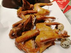 -顺丰轩园林酒家(天河店)