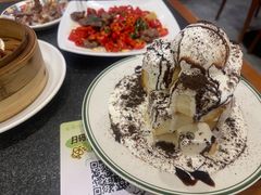 -金翠河烧鹅餐厅(解放碑时代广场店)
