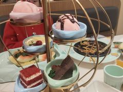 -豪客来牛排(中华城店)