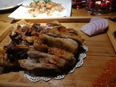 -葡萄集|滋味新疆菜·精酿酒馆(瑞豪酒店)