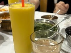 -葛尼沙印度餐厅 (镇明路店)