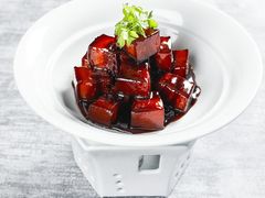 聚德红烧肉-全聚德(江宁店)