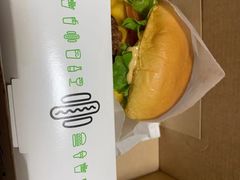 -Shake Shack(西单大悦城店)