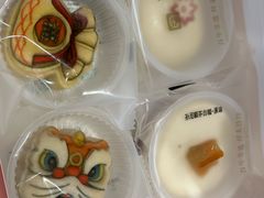 -祥禾饽饽铺·中式糕点(北京来福士店)