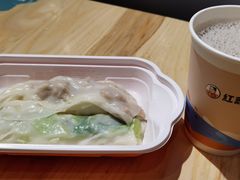 -红荔村肠粉(中银店)