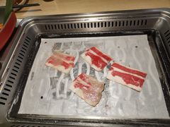 -新石器烤肉(百联川沙店)