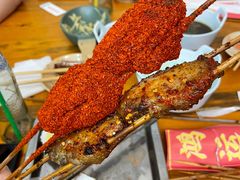 -炒豆合作社(东四总店)