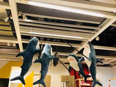 -宜家家居(哈尔滨商场店)