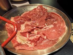-西塔老太太泥炉烤肉(龙湖北苑天街店)