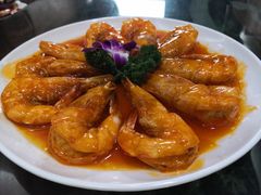 -六和聚传统烤鸭.天津菜(和平店)