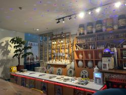 -袁亮今日陶艺(苹果社区总店)