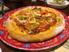 -马迭尔德式西餐精酿啤酒屋(中央大街店)