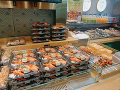 -池田寿司·4H鲜作(西直门凯德华联店)