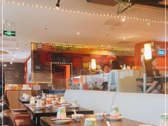 大堂-大头虾越式风味餐厅(光明广场店)