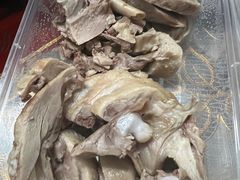 招牌盐水鸭-章云板鸭(马道街店)