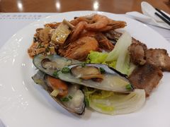 -中旅阿那亚九龙湖·公主酒店