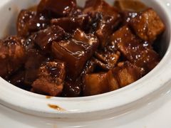 -香融府·烤鸭·家常菜(马家堡路店)