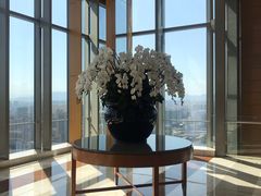 -视界美食自助餐厅·石家庄希尔顿酒店