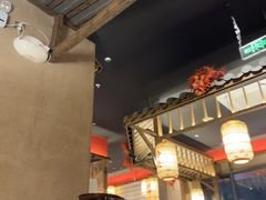 -恰饭·老长沙市井菜(天河客运站店)