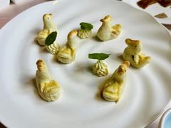 小鸭酥-全聚德(前门店)