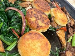 -一烙锅(友谊店)