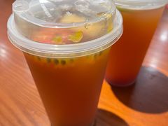 -CRAZYONES西班牙海鲜饭(上海美罗城店)