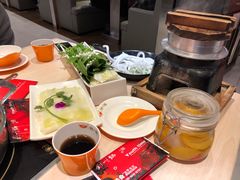 -刘一锅筋头巴脑(大悦城C店)