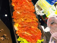 -红菇坊鲜汤火锅(北站店)