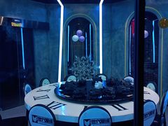-世代星球·保龄球·镭战真人CS·团建(杨浦店)