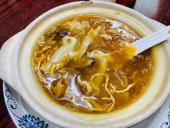 -添發碗仔翅美食