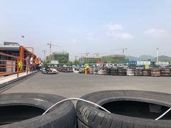 -赛达赛车主题乐园·卡丁车·团建
