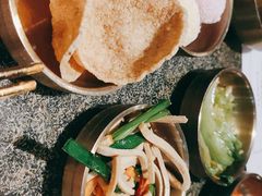 -兰正韩·韩国料理(春熙路店)