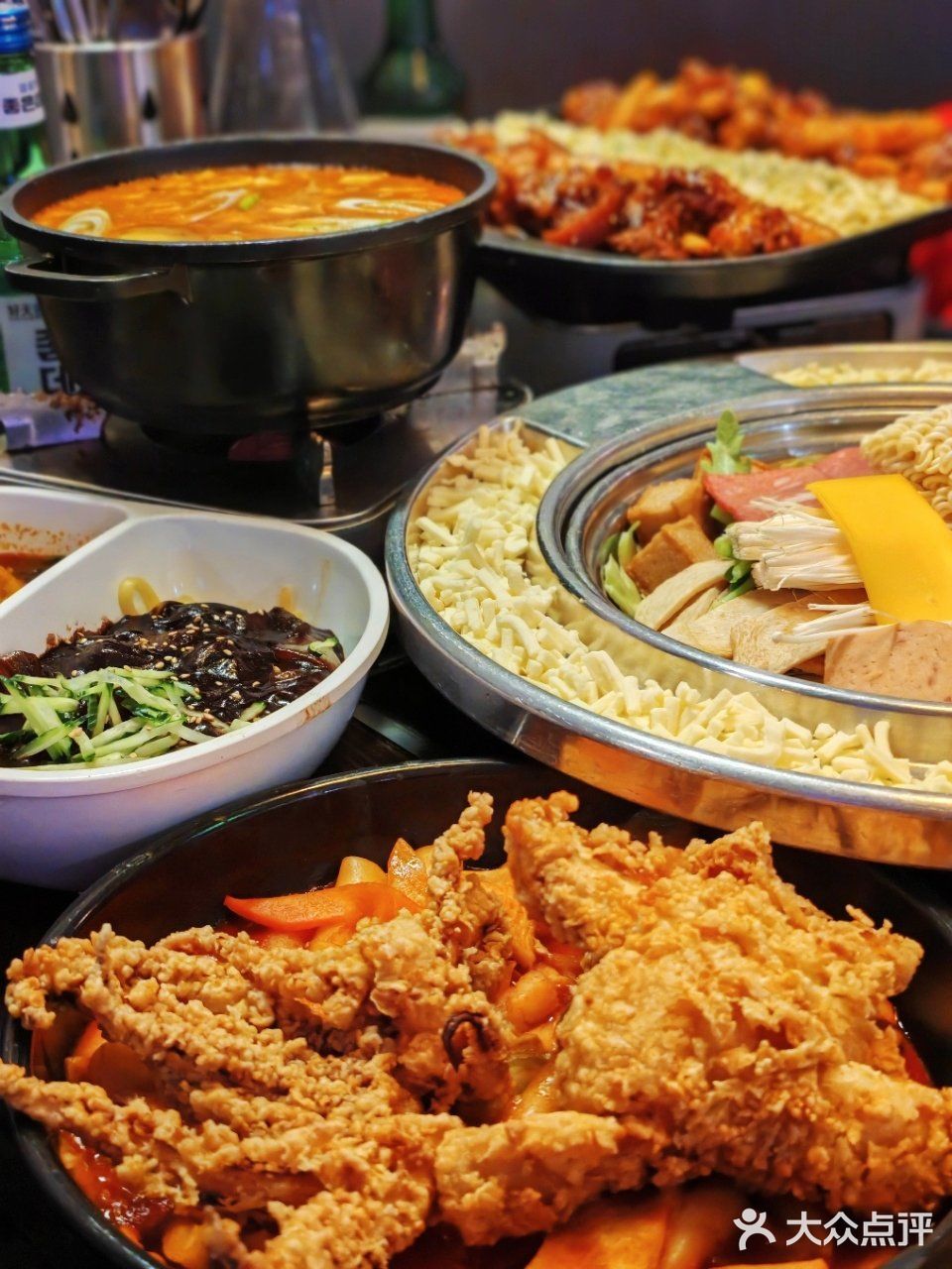 在北京怎么能不来吃这家韩餐！