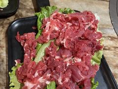 -九记潮汕现切鲜牛肉自助火锅(新开铺店)
