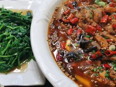 -龙翔山庄雷鸡肉(青城后山泰安古镇店)