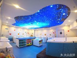 -马博士婴幼儿游泳馆(广安门旗舰店)