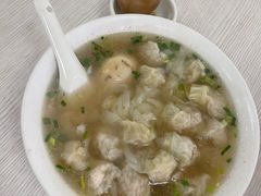 鲜肉馄饨-老姐妹馄饨
