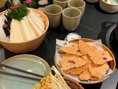 -季季山·云南野生菌火锅(上海首店)