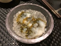 -半岛翡丽海鲜自助餐厅(观风亭店)
