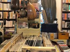 -旧天堂书店(华侨城创意文化园南山特色文化街区店)