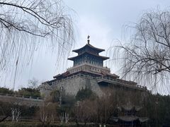 -环城公园