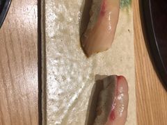 -鮨青(恒基名人购物中心店)