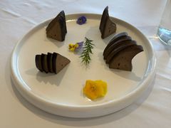 茶香猪肝-月福京味斋·烤鸭店·北京菜(鼓楼总店)