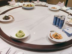 -海鸿荟·沿江菜(中山北路店)