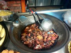 -老油饼酸菜汤(高铁和平店)