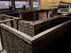 -北京大葆台遗址博物馆