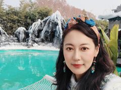 -HERRE·FARM 赫尔露营农场·团建聚会包场