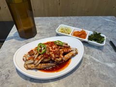 -屋里家延边朝鲜族冷面(南园店)